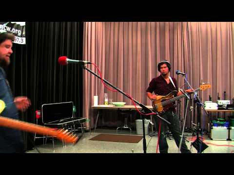 Damon Fowler   Interview Following Sugar Lee