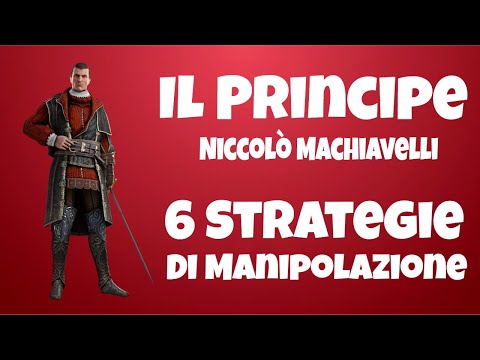 The Prince - Niccolò Machiavelli - Book Review
