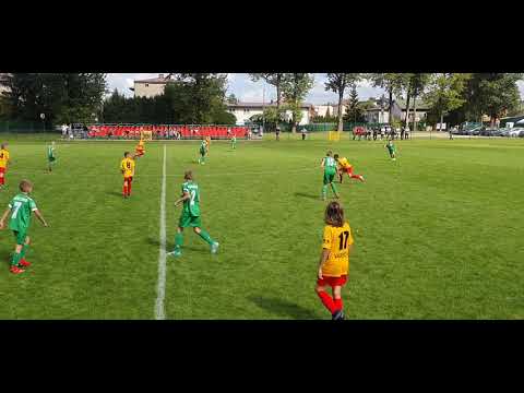 1Q MARCOVIA MARKI 09 - UKS VARSOVIA 09 wynik 5-0