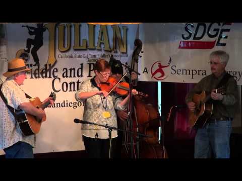 2015-05-30 A1 C1 Kathleen Green - Julian Fiddle Contest 2015
