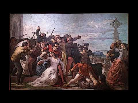 La storia in giallo - I vespri siciliani (23/12/2006)