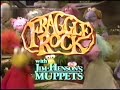 Fraggle Rock Vhs Promos 1993