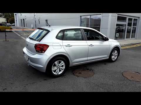 181C12038 - 2018 Volkswagen Polo 1.0  65BHP 5DR LIMITED EDITION WITH TECHNO...