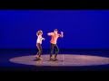 RnM Dance Co: Pursuit of Happiness (Steve Aoki ...