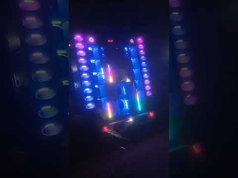 Aprígio do acordeon no Distrito de Salinas-várzea Nova Bahia 🍻🍺