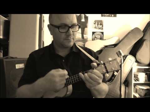 Really Useful Strumming Patterns - part 5 of 5 - Ukulele Tutorial by Jez Quayle