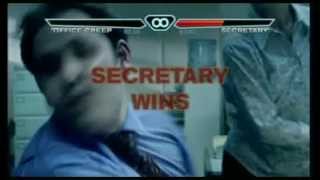 PlayStation 2 - Tekken 4 - Spot TV (2002)