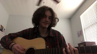 Untitled (Sad Song) :( by Fidlar guitar tutorial