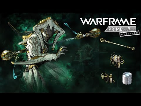 Prime Vault Giveaway + Console Glyphs! [Now closed!]