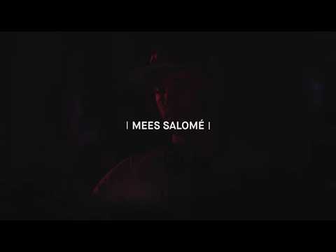 Mees Salomé - De Marktkantine - 2018