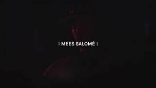 Mees Salom  De Marktkantine  2018