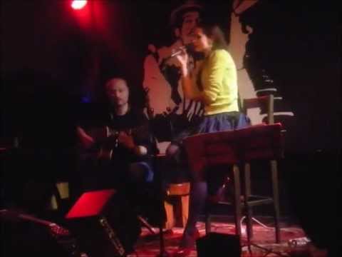 Paulina Kujawska & Grzegorz Gryboś    every breath you take