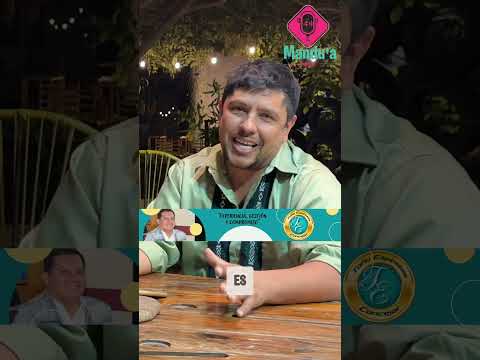 ¿Qué significa realmente Villa Montes para alguien que le entregó su corazón al Chaco? ❤️