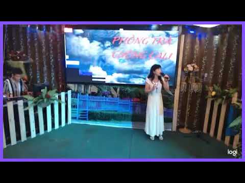 Thể hiện bởi Hoài Mỹ