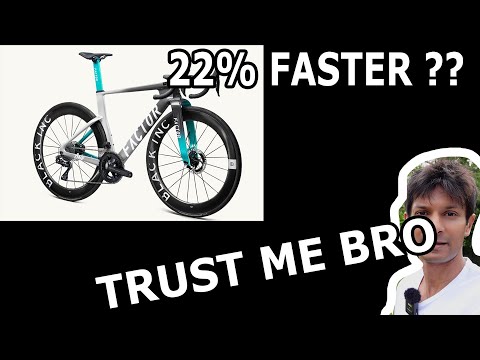 Factor One: 22 Percent Faster Is Absolute BOLL*X And Everyone Knows It