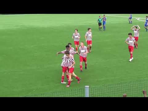 ⚽️ | IL WEEKEND DELLE GIOVANILI BIANCOROSSE ⚪️🔴