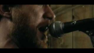 Chuck Ragan and Jon Gaunt - Rotterdam (Live at The Grist Mill)