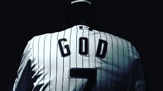 God (Feat. Juicy J) – Broke (Remix) (The Gospel)