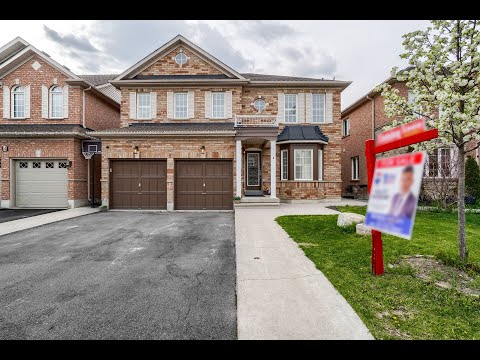 6 Shining Willow Crescent, Brampton Home for Sale - Real Estate Properties for Sale