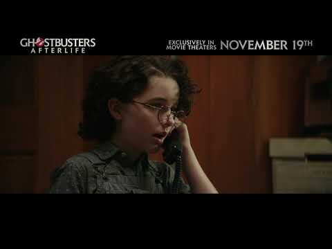"Something Strange"