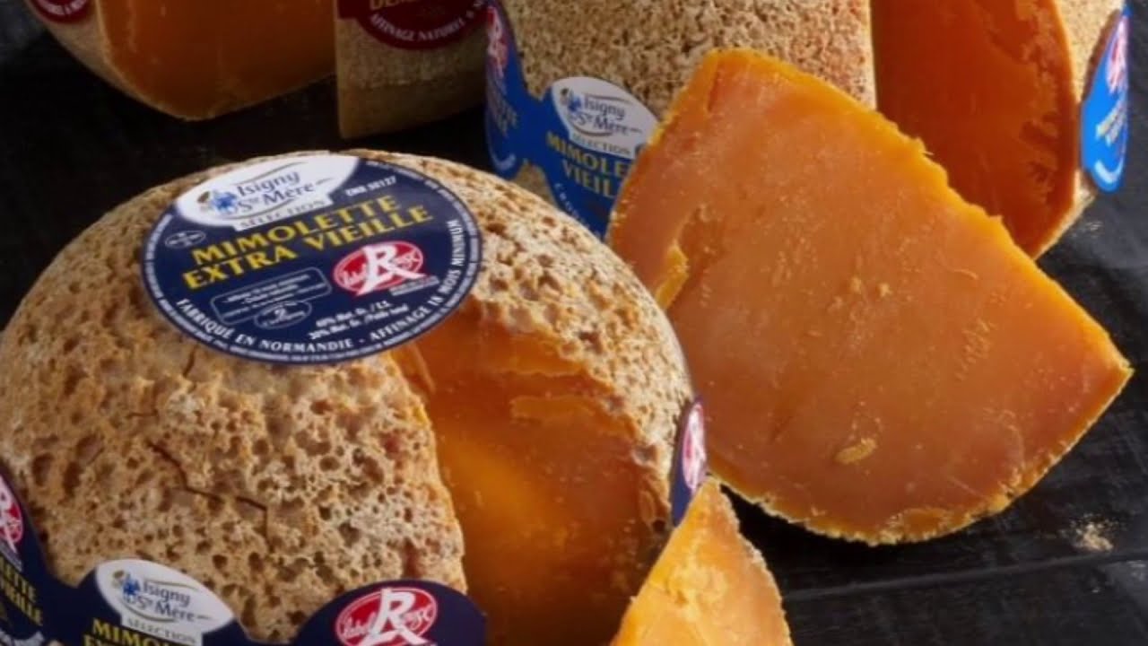 LOS MEJORES QUESOS DEL MUNDO que debes probar, cheeses of the world that you must try