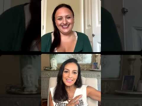 Magic Monday: Bottle up Your Magic with Melody Pourmoradi