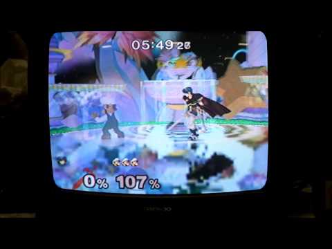 VS | Blea Gelo VS. Swiftbass (Apex 2015) Phase 2