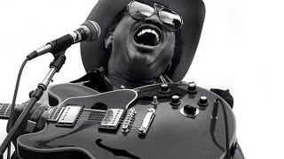 Otis Rush - My love will never die