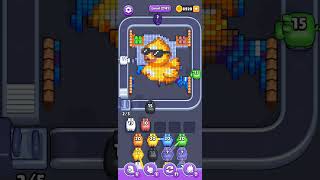 Pixel Flow Level 2741