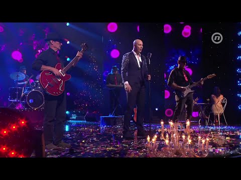 Alen Bičević - Malo mi je jedan život s tobom (2024)