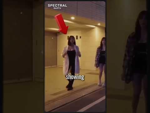 Japan's Danger Park: Women Flash Clothes for "Mysterious Encounters"? 😘