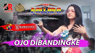 Download lagu OJO DIBADINGKE - Lala Widy - NEW PALLAPA - RAMAYANA Profesional Audio - Live Kendal mp3 Download lagu OJO DIBADINGKE - Lala Widy - NEW PALLAPA - RAMAYANA Profesional Audio - Live Kendal mp3