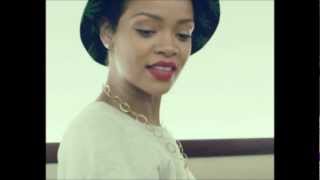 Rihanna - Lost In Paradise (Audio)