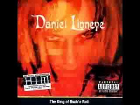 Daniel Lioneye - International P-Lover