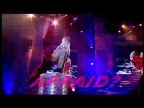 Kylie Minogue - Confide In Me Live Fever Tour Manchester