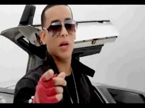 LLEGAMOS A LA DISCO © Daddy Yankee [VIDEO OFICIAL]
