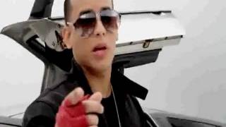 LLEGAMOS A LA DISCO © Daddy Yankee [VIDEO OFICIAL]