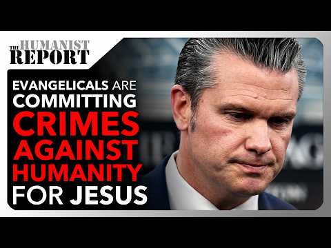 Christian Zionists in Trump Regime Want Iran War to be “Bloody” to Fulfill End Times Prophecy