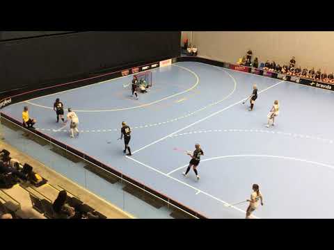 IK Standard - Nykvarn D1 period 2