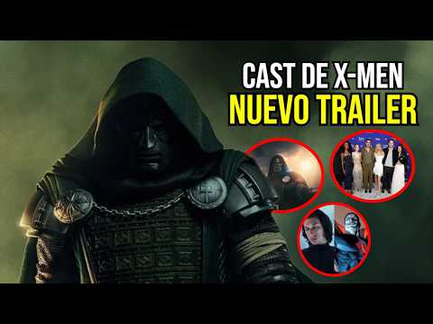 Introducción y el Estand de Marvel en la D23