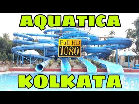 Aquatica Kolkata Calcutta 2021 All You Need To Know Before You Go Tours Tickets With Photos Tripadvisor
