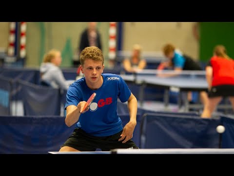 Eredivisie 2020: Combilo TOGB - van Wijnen/Smash 70