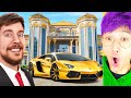 LANKYBOX Reacts To MrBEAST - The Most EXPENSIVE Challenges EVER?