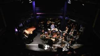 Optimistic, Kons Bigband Innsbruck spielt Radiohead