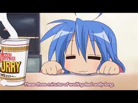 Lucky Star - Ramen