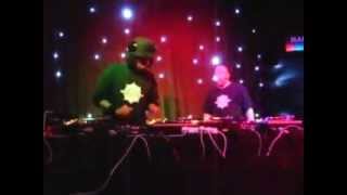 DJ Psykhomantus & DJ Mr Thing