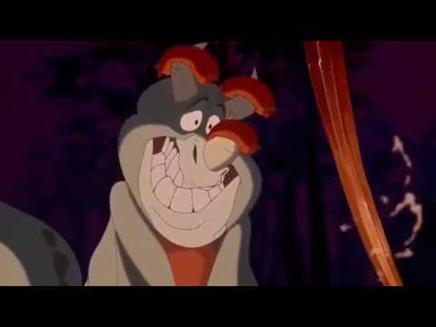 Fandub Collab || We're Back! Lunch Scene