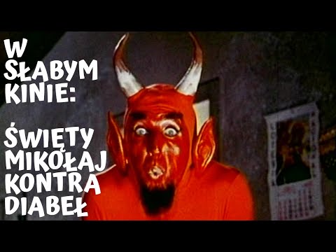 Worst Christmas Movie? At Słyki #33