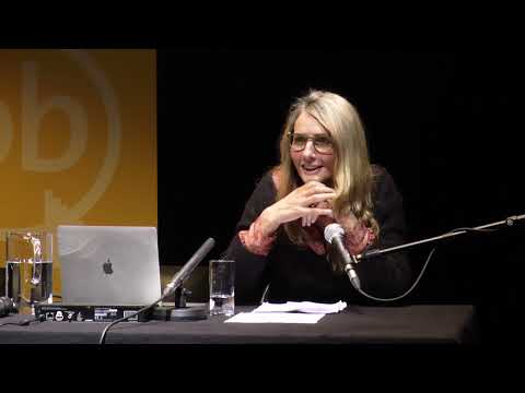 Nathalie Borgers: Die Politik und das Politische im kulturellen und künstlerischen Schaffen