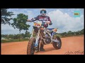 Ananda Wedisinghe 2013 Foxhill Supercross